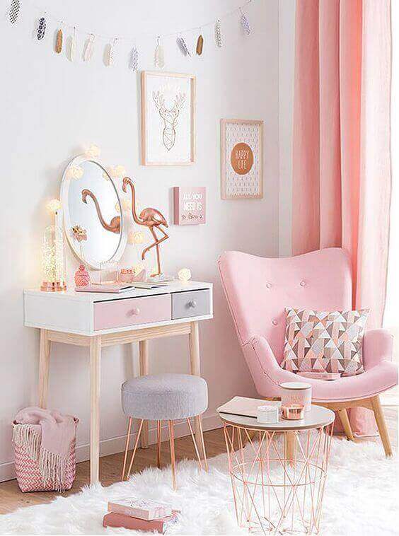 Cute Room Decor For Teenage Girls Leadersrooms 