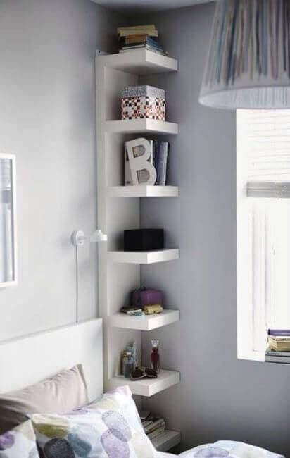 Decorating Tips for Small Bedroom Ideas Storage - Harptimes.com