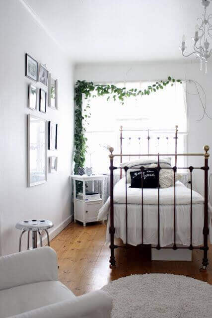 Nice Furniture for Small Bedroom Ideas - Harptimes.com