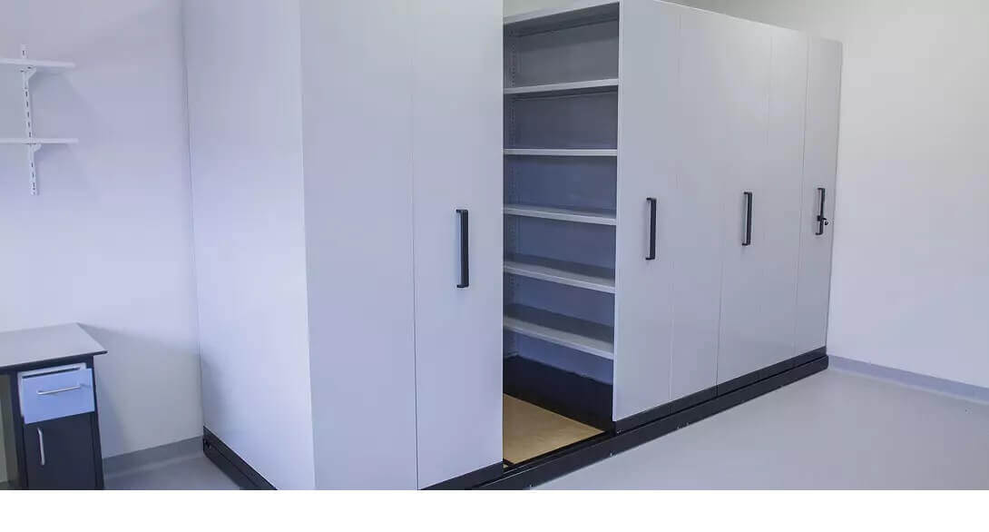 Right Furniture Keep Storage Space