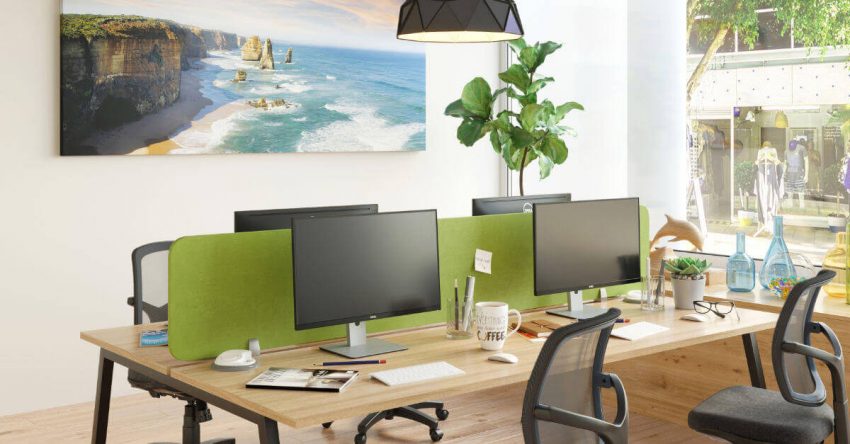 Why Your Office Needs to Have the Right Furniture
