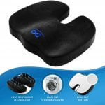 5 Tips for Picking the Right Best Office Chair Cushion