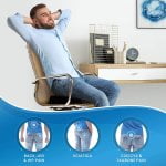 Is A Wedge Seat Cushion Good For Your Back Pain?