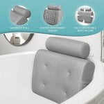 Mind-Blowing Benefits of Buying Bathtub Cushion Online