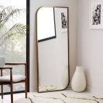 Where to Put Mirror in Your Bedroom According to Feng Shui