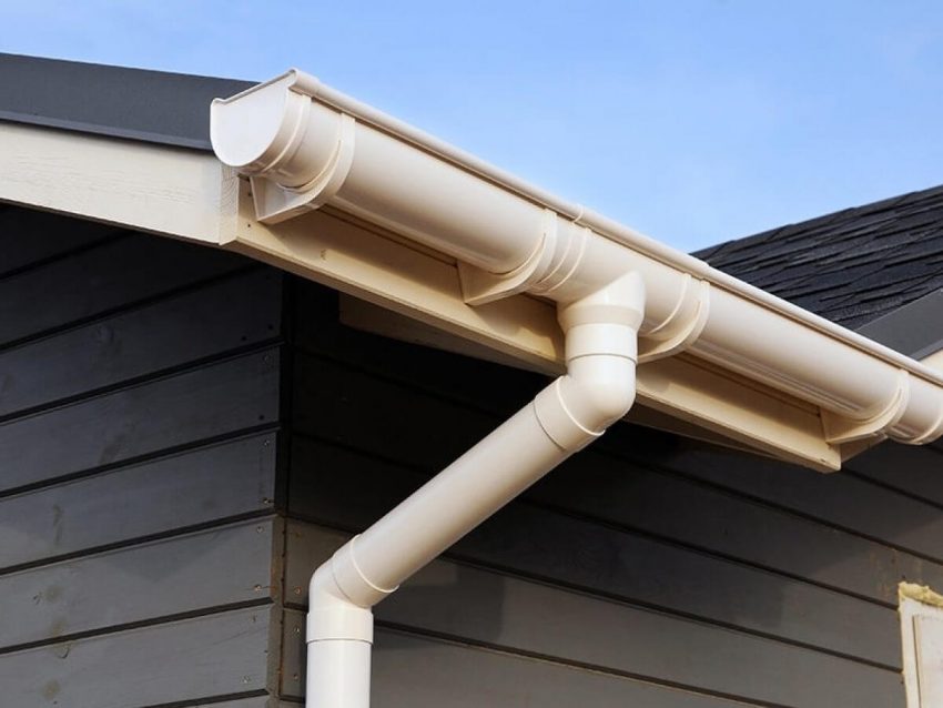 gutter replacement cost estimator Accessibility
