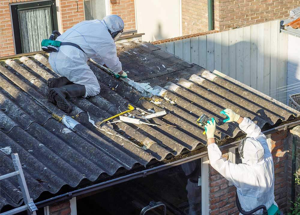 Asbestos Removal Company Look for Experience and Expertise