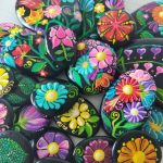 Easy Rock Painting Ideas Inspiration for Beginners