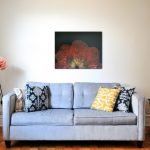 Easy Black Canvas Painting Ideas For Your Next Room Decor