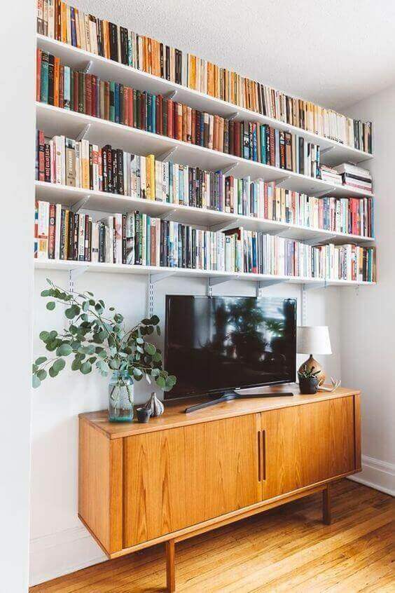 40 Creative DIY DVD Storage Ideas For Small Spaces Easy Guides   Maximize The Space 