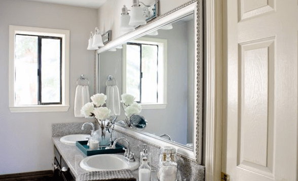 Mirrormate Bathroom Mirror Ideas