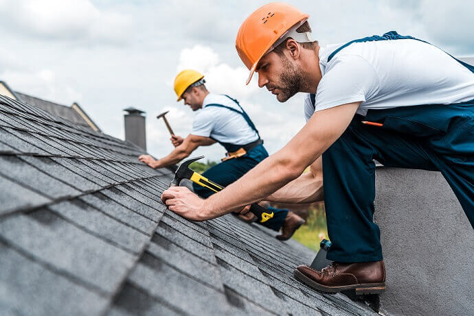 Understanding The Roofing System