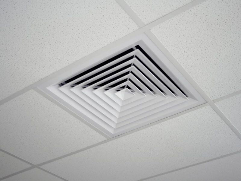 hvac tips for beginners Vents Should Stay Clean