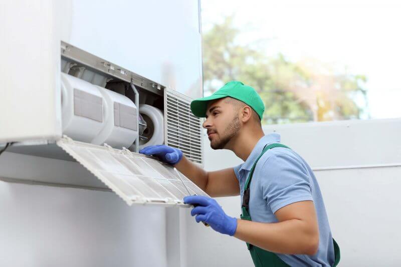 hvac tips for homeowners