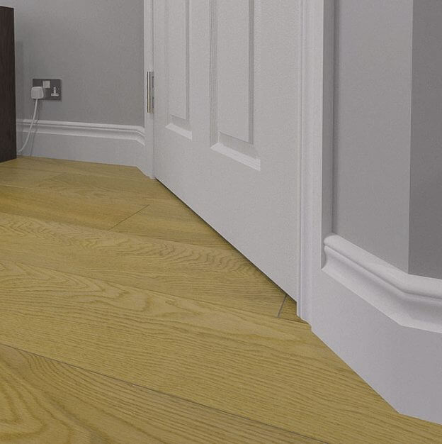 different types of skirting board for mobile homes