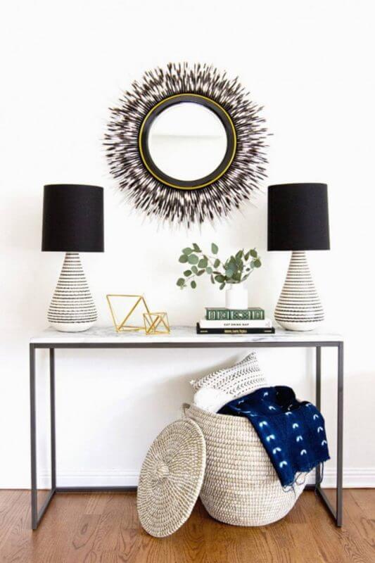 Designer Contemporary Console Table Design Contemporary Console Table