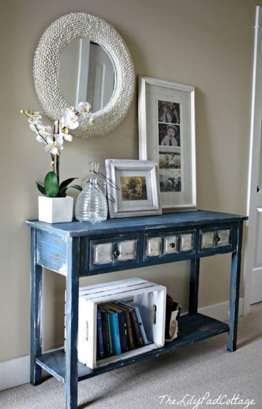 Best Entry Table Ideas