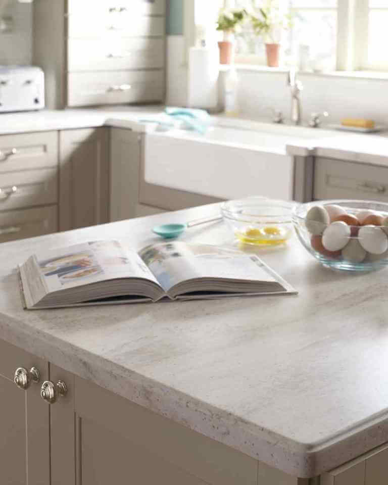 small kitchen countertop ideas 