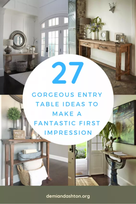 Amazing_Entry_Table_Ideas