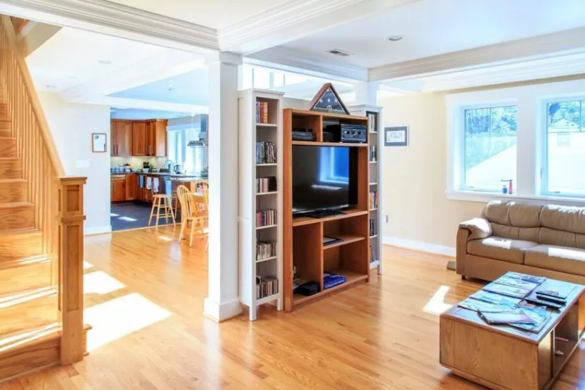 Amazing Entertainment Center Ideas