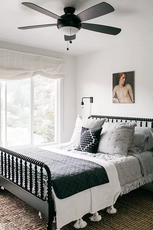 guest bedroom ideas for small rooms