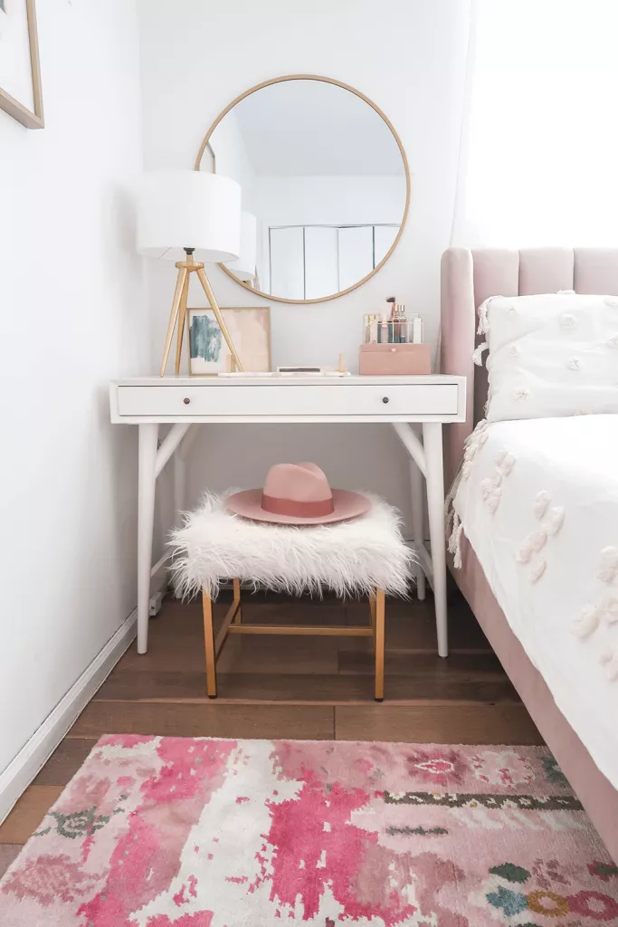 makeup room ideas ikea