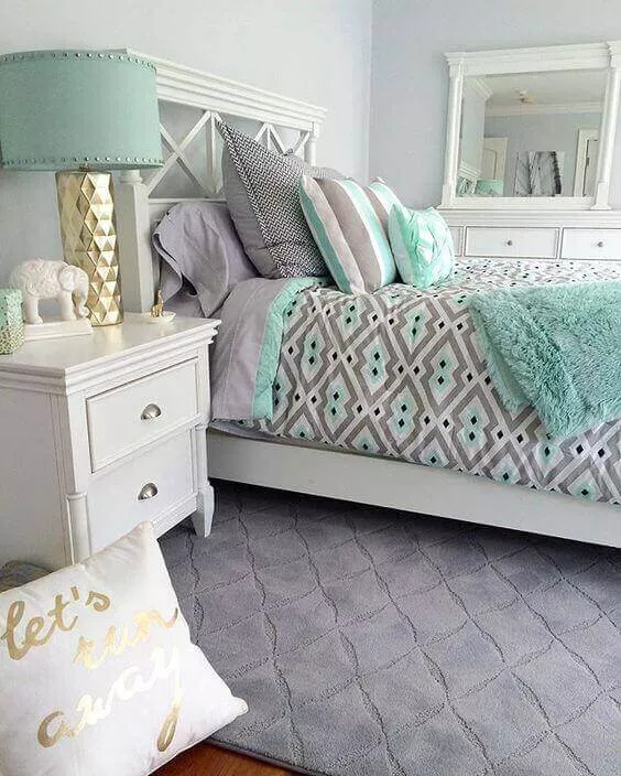 Cool Design for Girls Bedroom Ideas - Harptimes.com