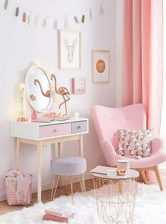 Whimsy Furniture for Girls Bedroom Ideas - Harptimes.com