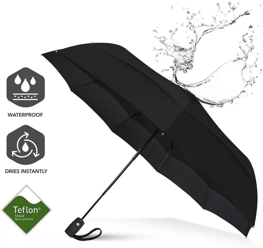 Quality Repel Umbrella