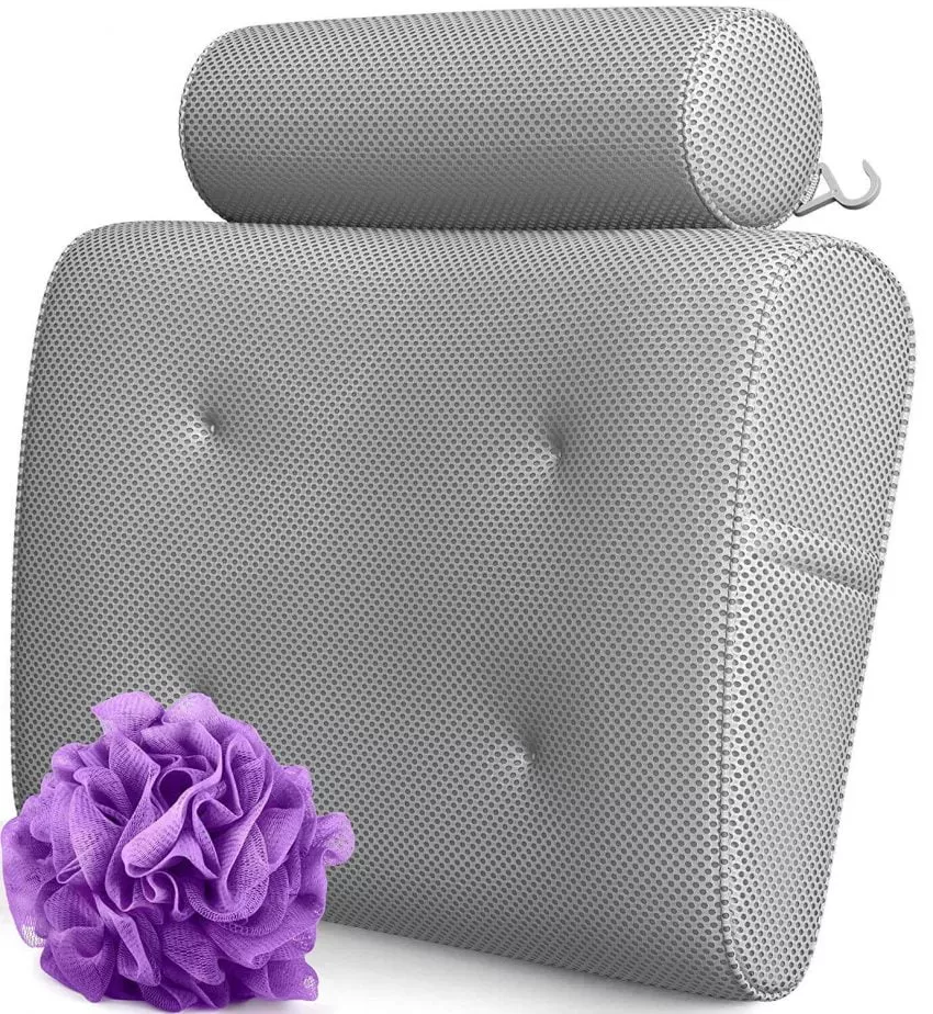 Hygienic And Slip-Resistant