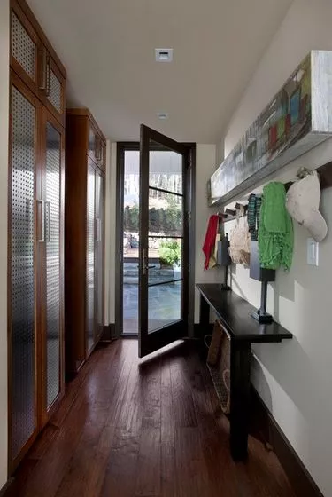 Console Entryway Table Ideas