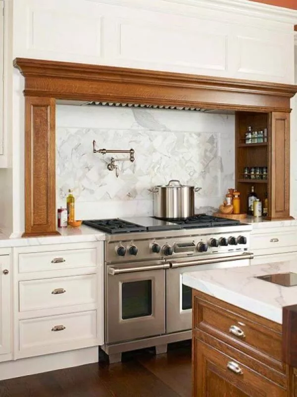 Cool Kitchen Backsplash Ideas